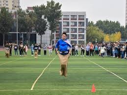 升前言
