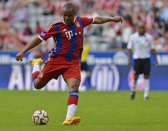 如果他们能 如果他们能